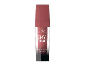 Golden Rose Liping My Matte 24